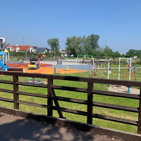 Zloty Piach 3* Władysławowo