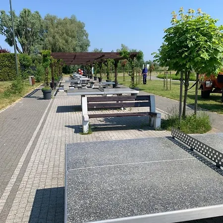Złoty Piach Hotel apartamentowy *