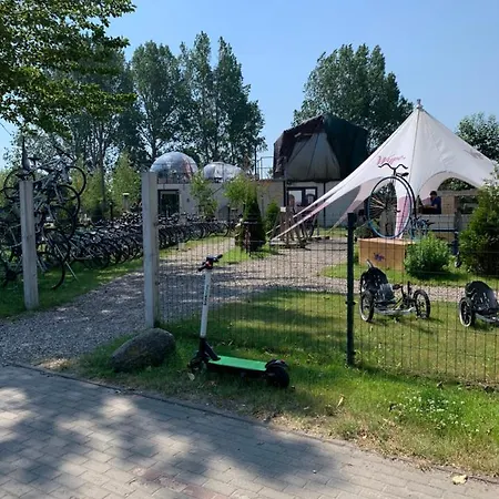 Zloty Piach 3* Władysławowo