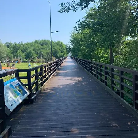 公寓式酒店 Zloty Piach