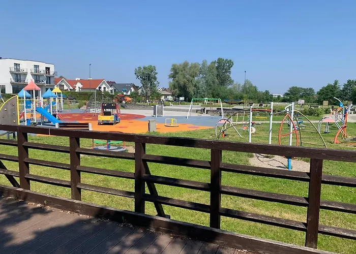 Zloty Piach 3* Władysławowo