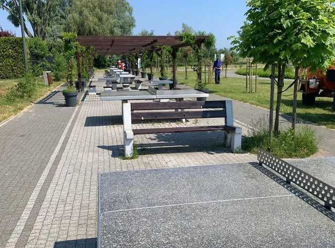 Zloty Piach Apart Otel 3*