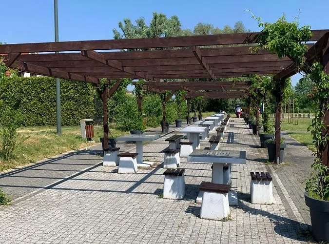 Apart Otel Zloty Piach Władysławowo