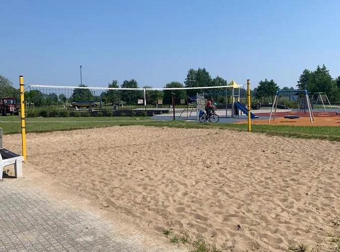 Zloty Piach Apart Otel