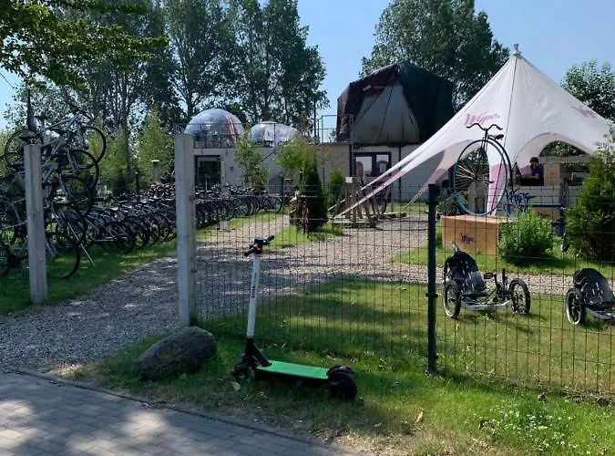 Zloty Piach 3* Władysławowo