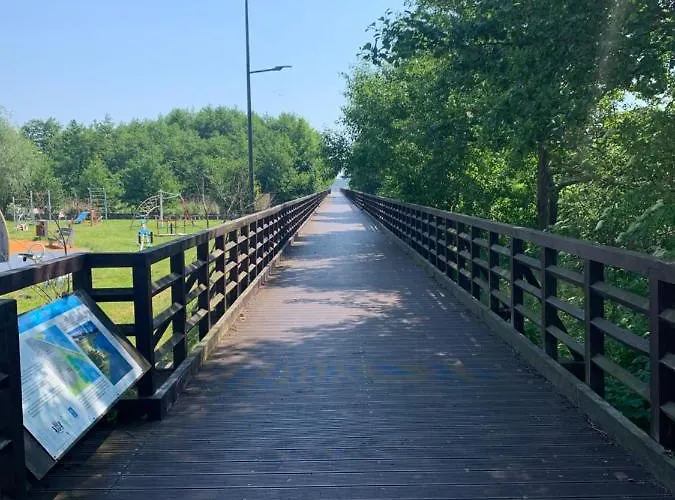 Apart Otel Zloty Piach