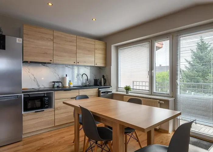 Zloty Piach Władysławowo