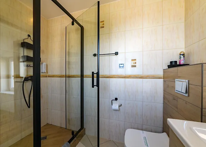 Zloty Piach Apart Otel Władysławowo