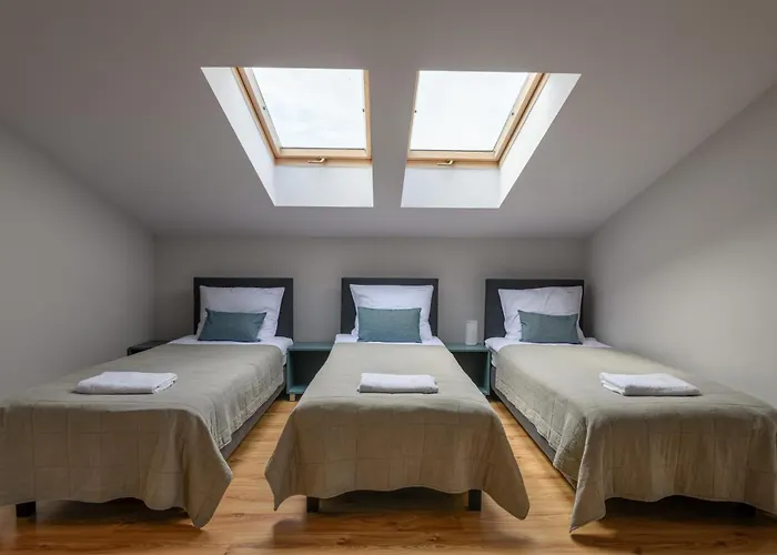 Zloty Piach 3* Władysławowo